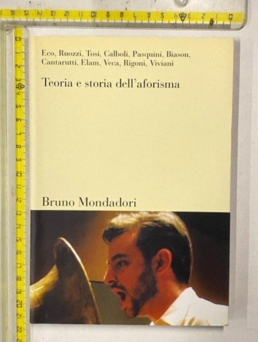 Umberto eco teoria - umberto, storia