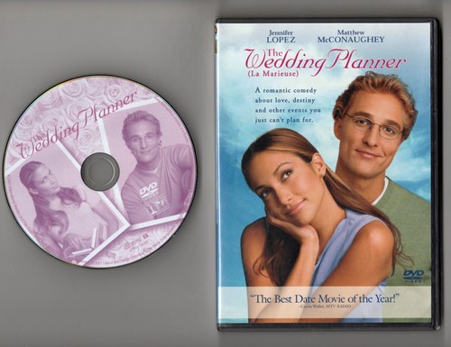 975 the wedding planner - #,