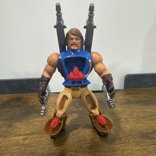 Figurina MOTU Rio Blast He-Man