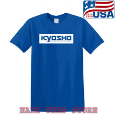 Kyosho Telecomando RC Uomo Blu