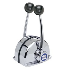 Ultraflex B104 comando cromato
