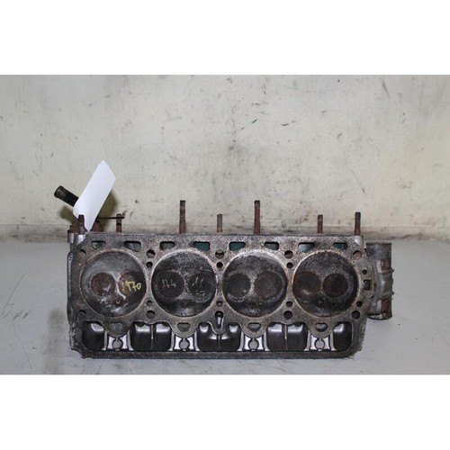 Testata motore fiat - testata,