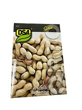 semi ARACHIDI da semina 250