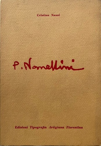 Plinio nomellini - plinio,