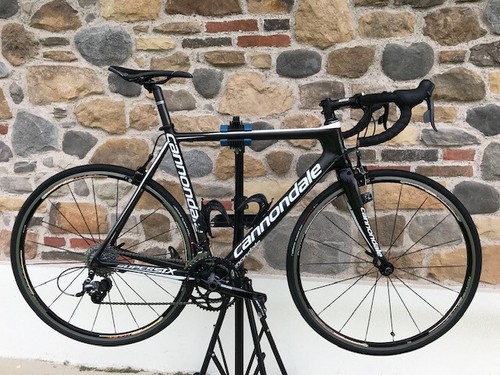 Cannondale supersix full - supersix,