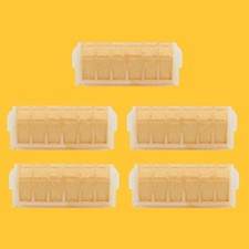 5 pcs Air Filter Cleaner For