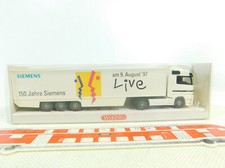 Wiking H0 1:87 modello