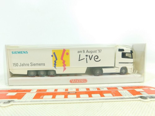 Wiking 87 modello - h0, 1:87