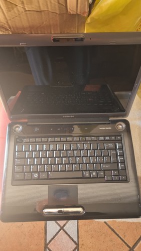 1582 portatile toshiba - 1582-pc,