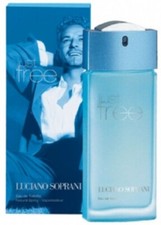 Luciano Soprani Just Free