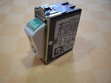 AVE Grattacielo art.0712 interruttore inipolare automatico da 10A