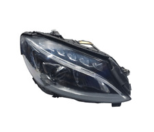 FARO ANTERIORE DESTRO PER MERCEDES Classe C S. Wagon W205 A2059062604 (14>)