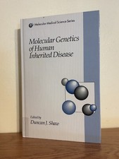 Molecular Medical Science