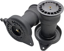 2 SOSPENSIONI MOLLE ARIA