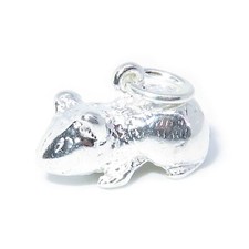 Ciondolo in argento sterling