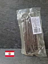 10 (30g) Vaniglia Tahiti