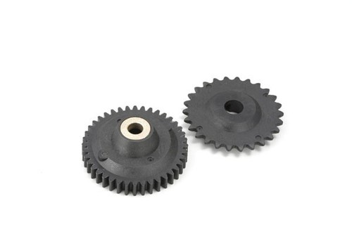Kyosho ingranaggio principale - kyosho,