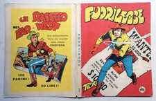Copertina da RECUPERO RESTAURO