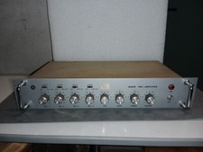 Paso mixer pre - paso,