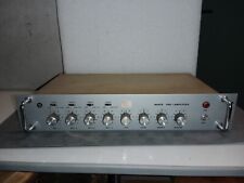 ★ Paso ★ Mixer Pre Amplificatore 