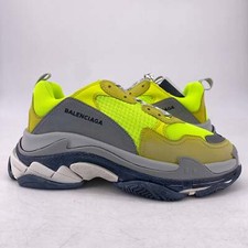 Balenciaga (W) Triple S