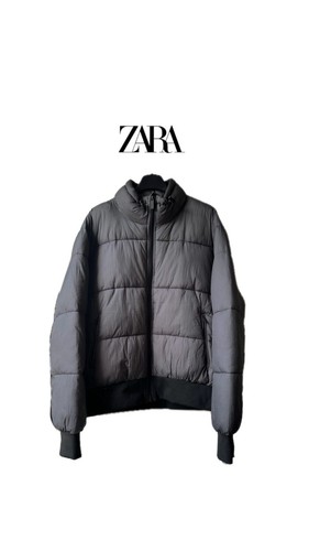 Piumino uomo zara taglia - uomo,