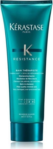Kerastase resistance bain - kerastase,