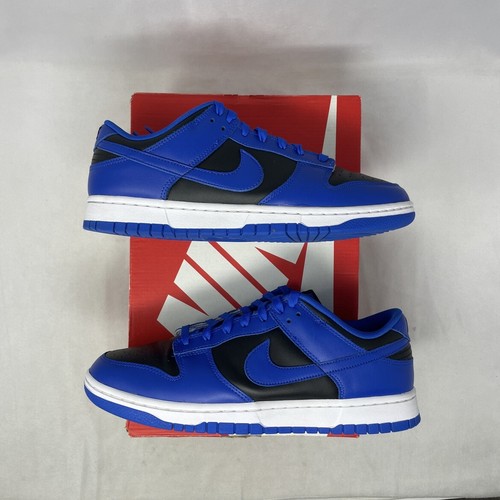 Nike dunk low - low, hyper