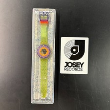 Swatch Watch Scuba 200
