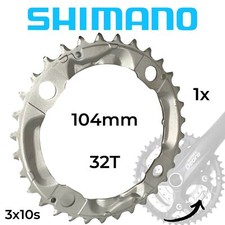 Shimano Deore FC-M532