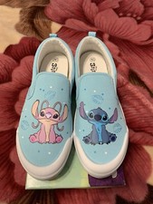 Stitch Shoes
