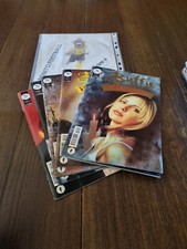 Buffy L Ammazzavampiri 0/4 Cpl. Play Press. Cpl.  Rif. CV Attrezzi