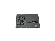SSD interno SA400S37 state solid disk drive 120GB per  Asus K50