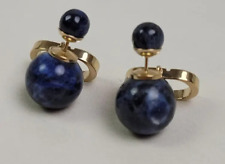 Dior - Orecchini Tribali -