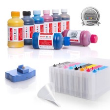 Set All Inclusive | 250ml