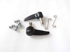 Kit cattura e clip maniglia
