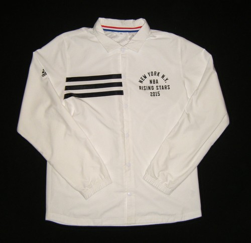 Giacca adidas nba - giacca,