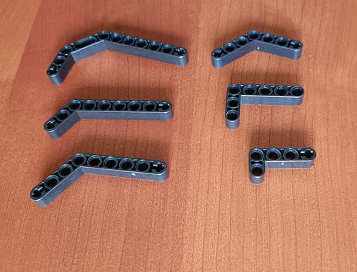 Lotto lego technic - lego,