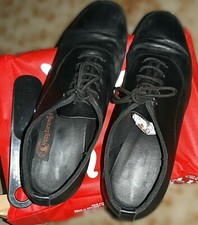 Scarpe da ballo uomo happy dancing