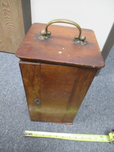 Vuota legno armadietto per - armadietto,