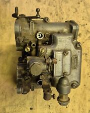 Carburatore Dell'Orto DHLA 40