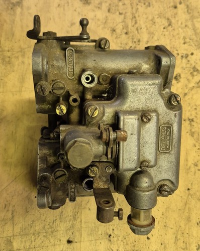 Carburatore dell orto - carburatore, dhla