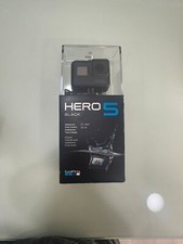 GoPro HERO 5 4k
