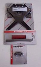 BARRACUDA KIT PORTATARGA