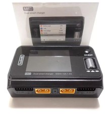 ToolkitRC M6D 2in1 Doppio