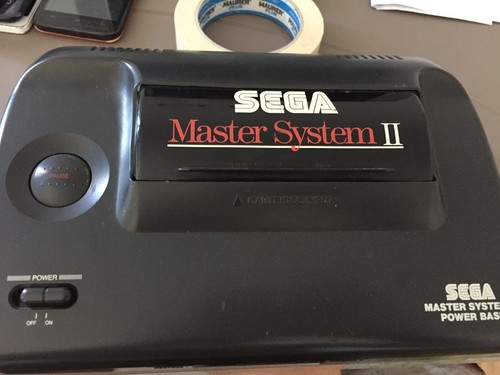 3670nn sega master system - 3670nn-sega,