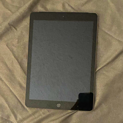 Apple ipad 5th gen - ipad, 32gb