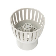 Skimmer Scarico Laghetto