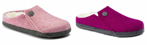 Ciabatta zoccoli birkenstock - zoccoli,