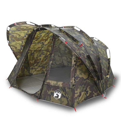 Tenda pesca per persone - 5,